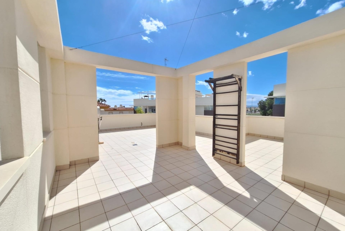 Chalet in Ciudad Quesada – Ideal for Enjoying the Costa Blanca