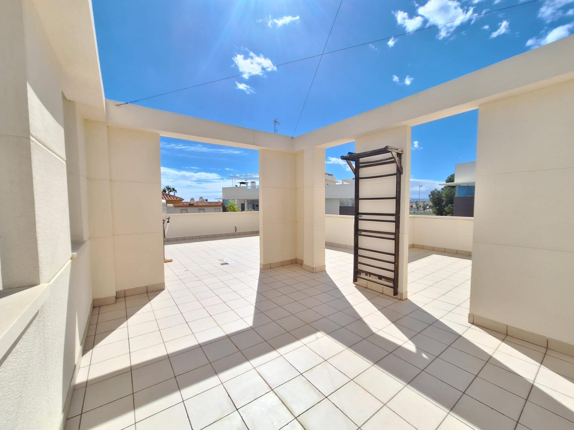 Chalet in Ciudad Quesada – Ideal for Enjoying the Costa Blanca