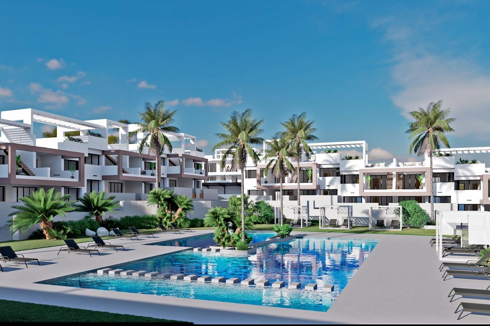 Ontdek het Exclusive Mirador Hills Resort