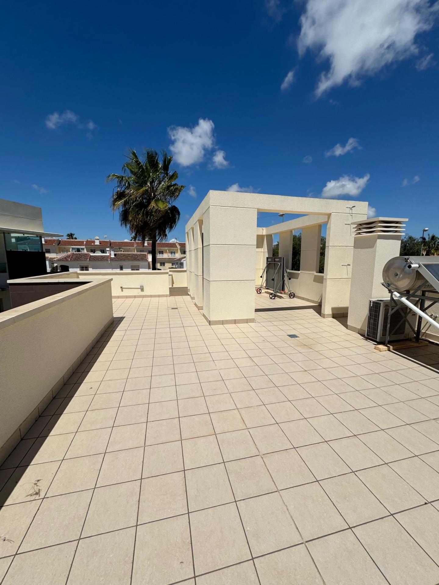 Chalet in Ciudad Quesada – Ideal for Enjoying the Costa Blanca