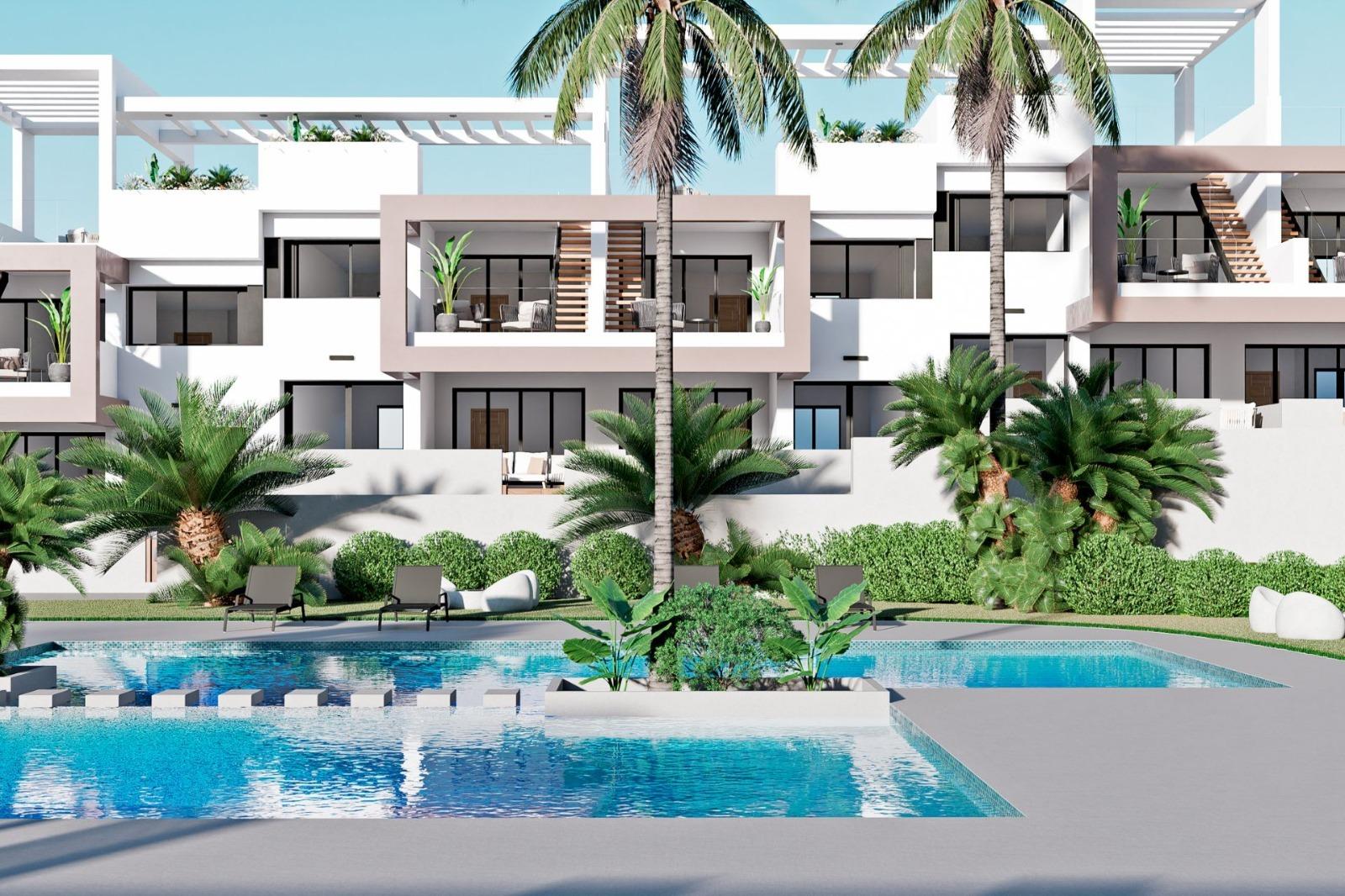 Ontdek het Exclusive Mirador Hills Resort