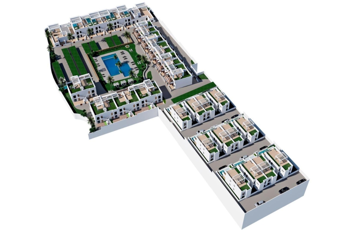 Ontdek het Exclusive Mirador Hills Resort