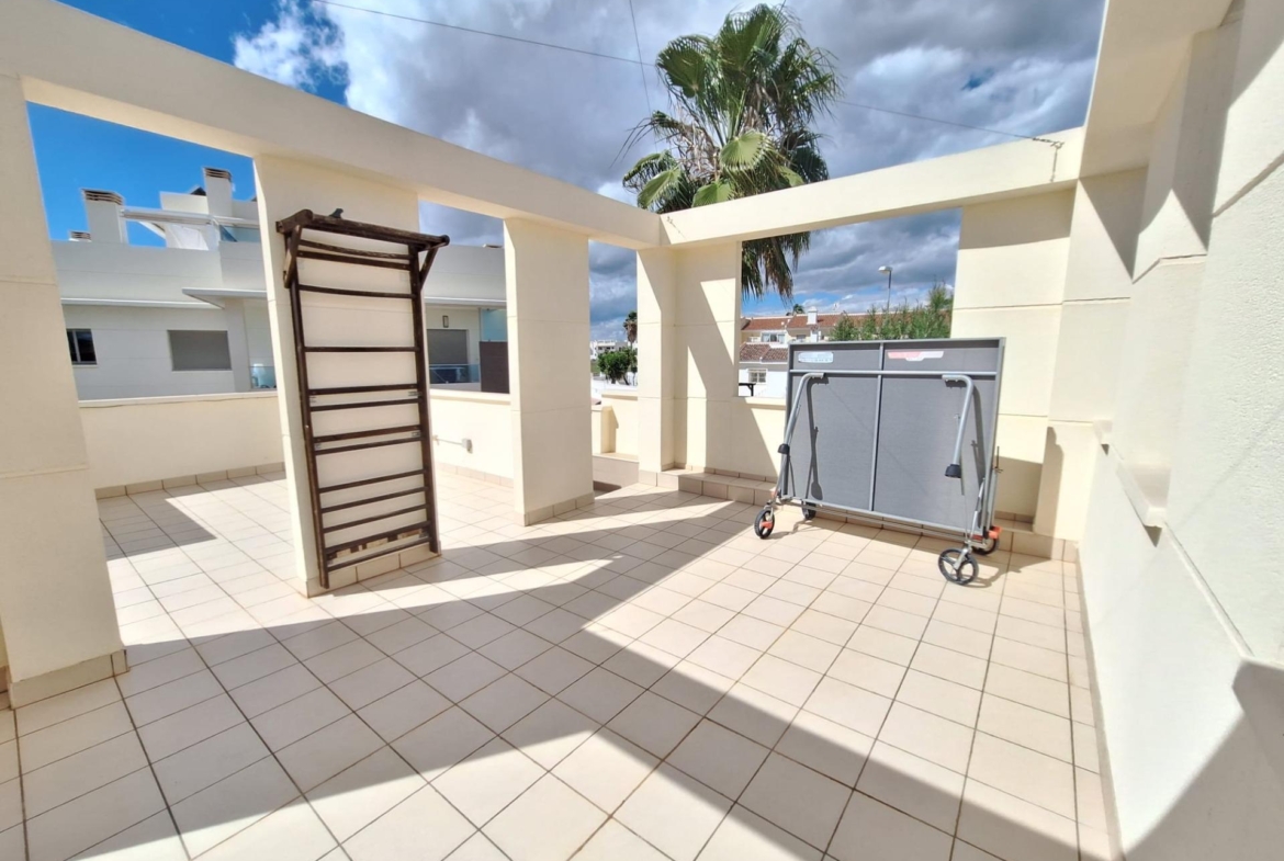 Chalet in Ciudad Quesada – Ideal for Enjoying the Costa Blanca
