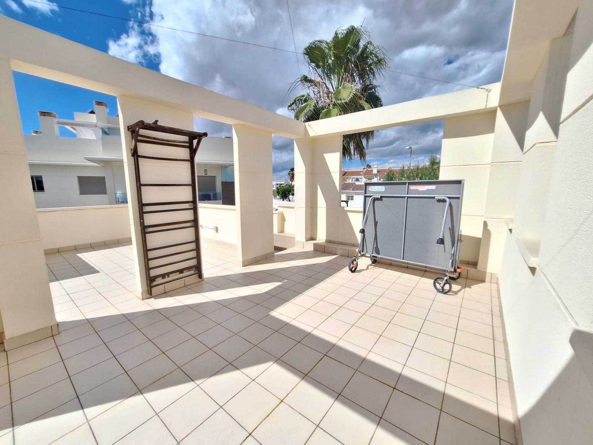 Chalet in Ciudad Quesada – Ideal for Enjoying the Costa Blanca