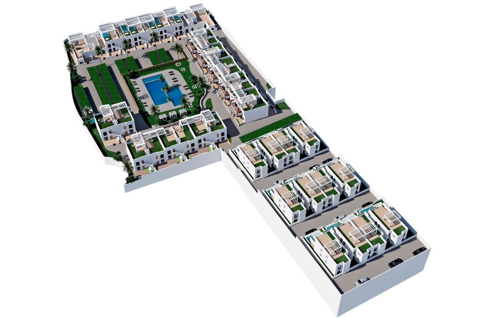 Ontdek het Exclusive Mirador Hills Resort