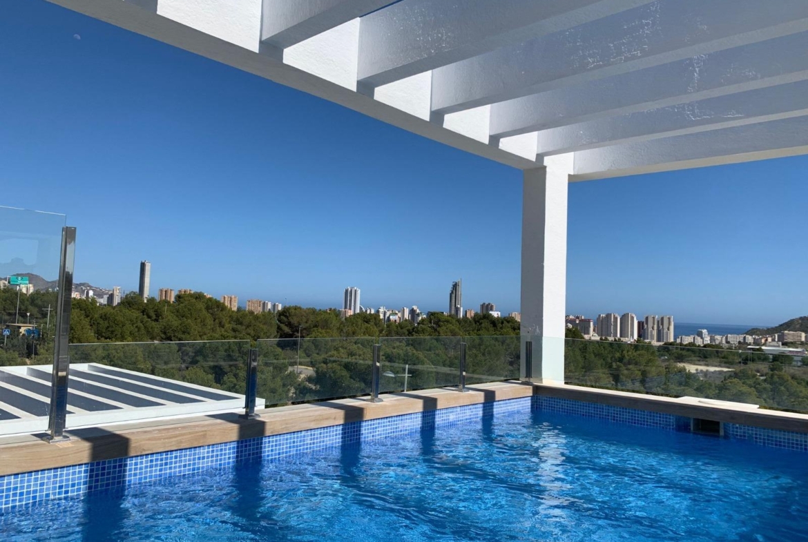 Ontdek het Exclusive Mirador Hills Resort