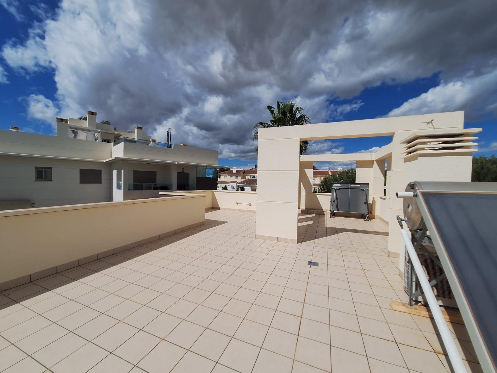 Chalet in Ciudad Quesada – Ideal for Enjoying the Costa Blanca