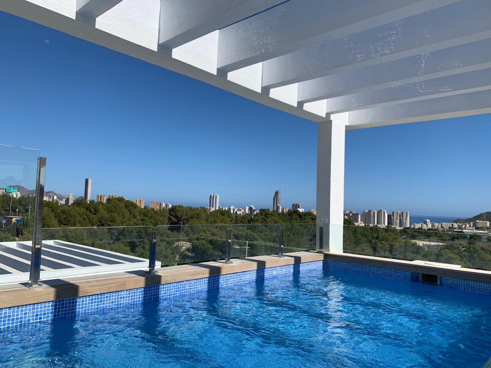 Ontdek het Exclusive Mirador Hills Resort