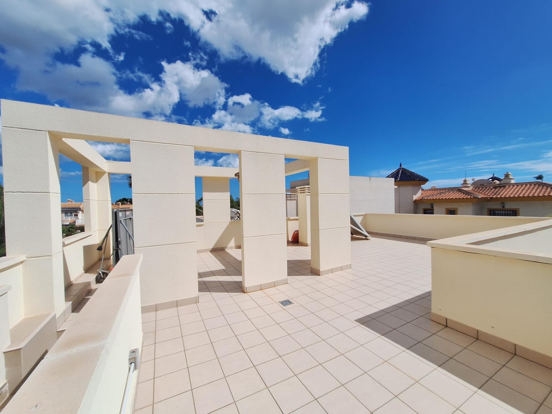 Chalet in Ciudad Quesada – Ideal for Enjoying the Costa Blanca
