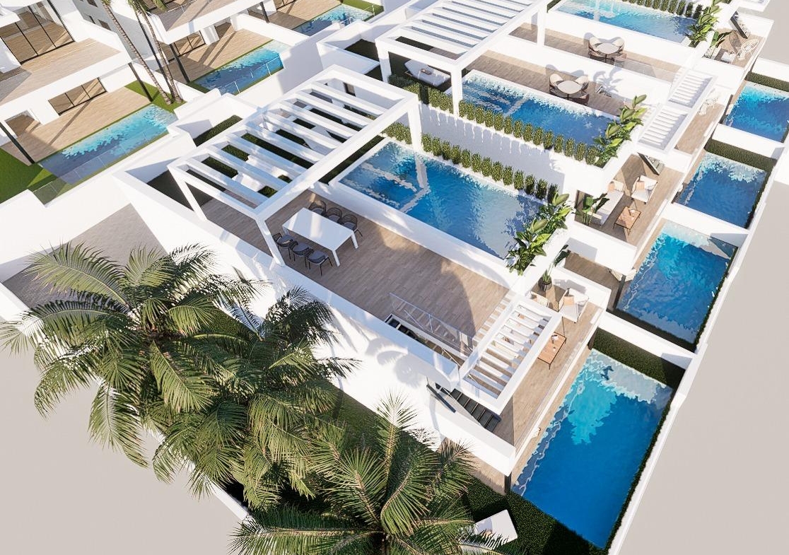 Ontdek het Exclusive Mirador Hills Resort