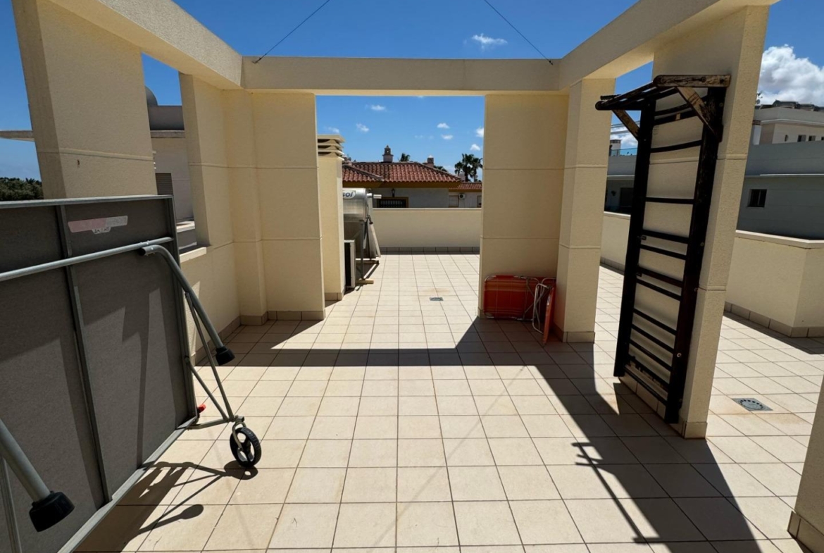 Chalet in Ciudad Quesada – Ideal for Enjoying the Costa Blanca