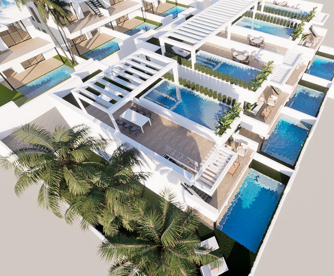 Ontdek het Exclusive Mirador Hills Resort