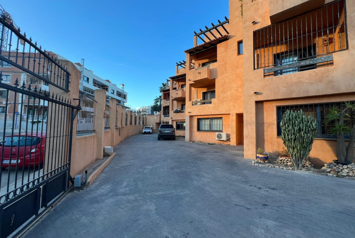 Prachtig herenhuis in Villamartin