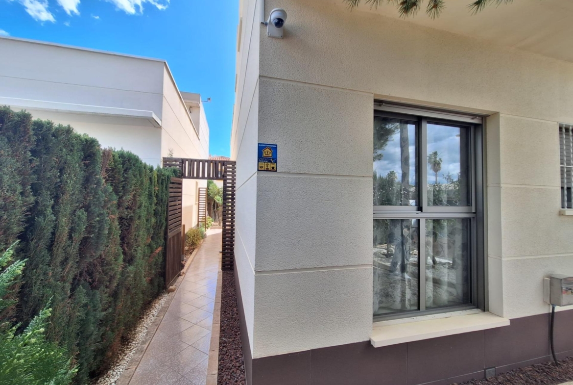 Chalet in Ciudad Quesada – Ideal for Enjoying the Costa Blanca