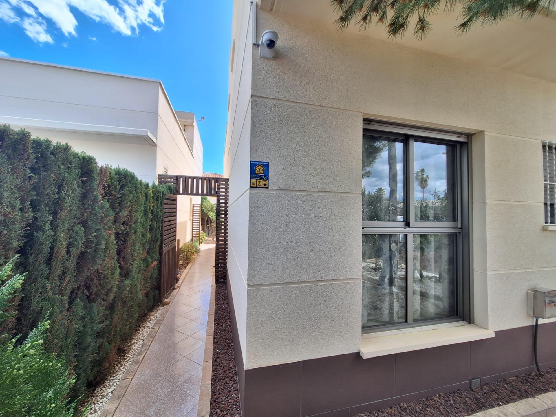 Chalet in Ciudad Quesada – Ideal for Enjoying the Costa Blanca