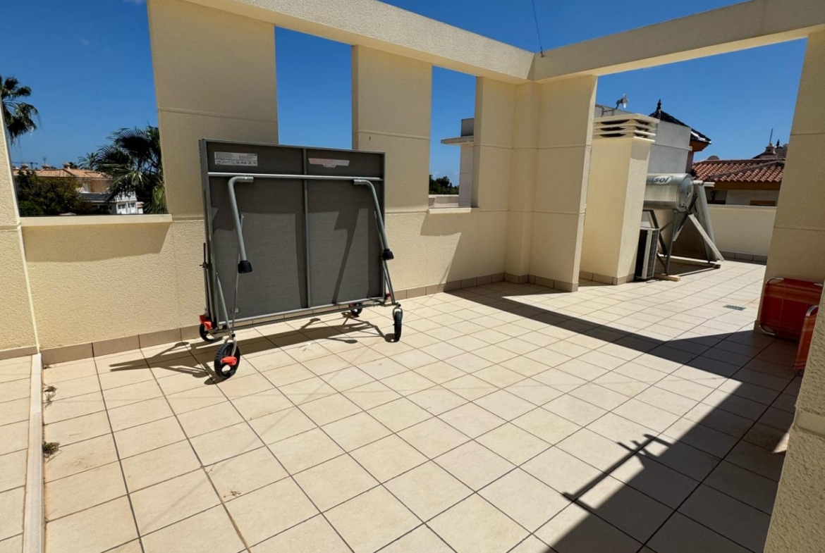 Chalet in Ciudad Quesada – Ideal for Enjoying the Costa Blanca