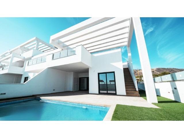 Ontdek het Exclusive Mirador Hills Resort