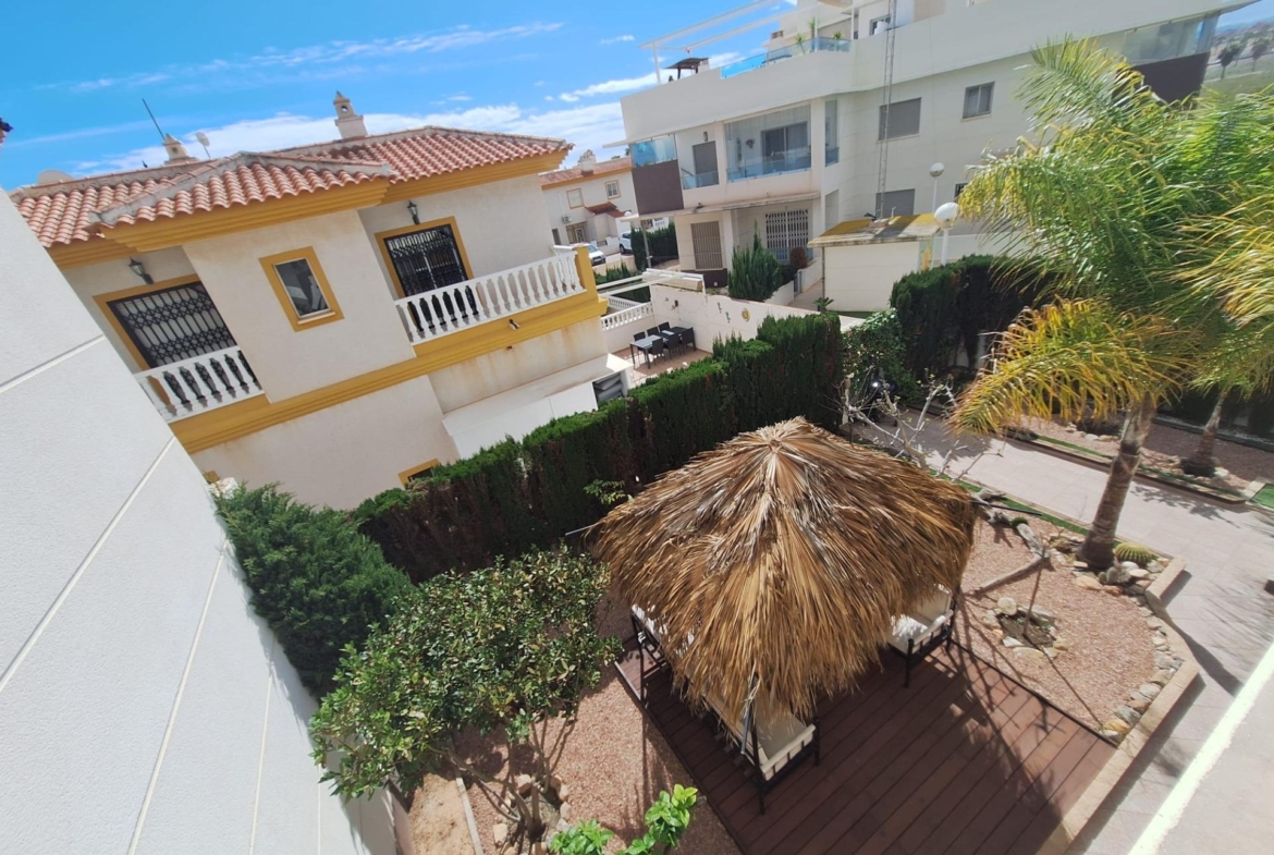 Chalet in Ciudad Quesada – Ideal for Enjoying the Costa Blanca