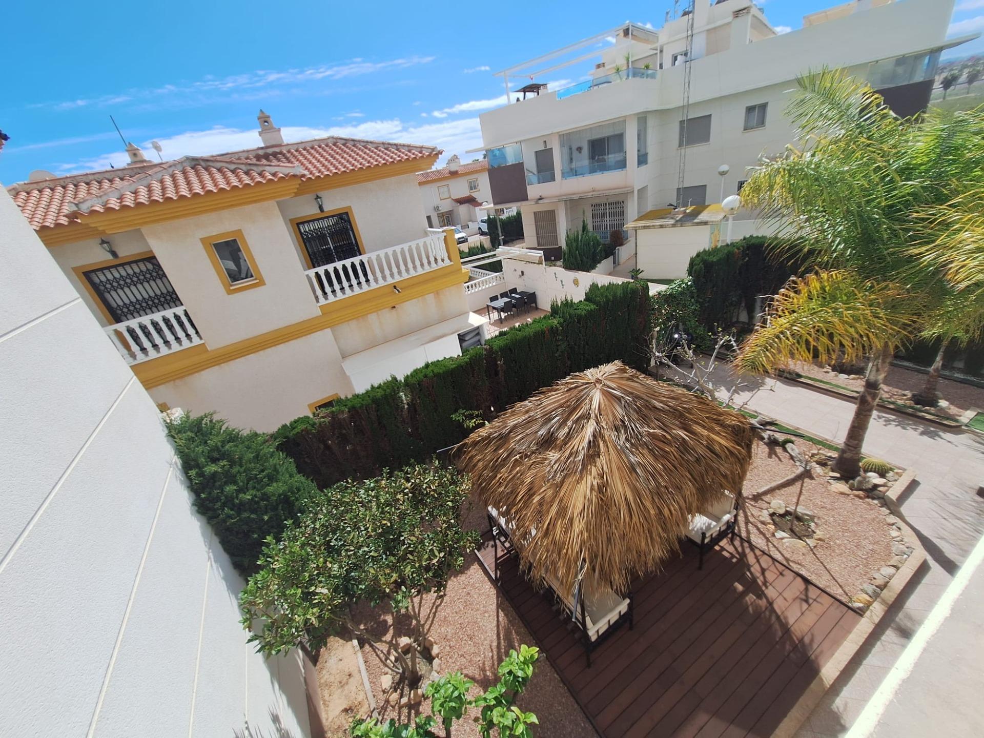Chalet in Ciudad Quesada – Ideal for Enjoying the Costa Blanca