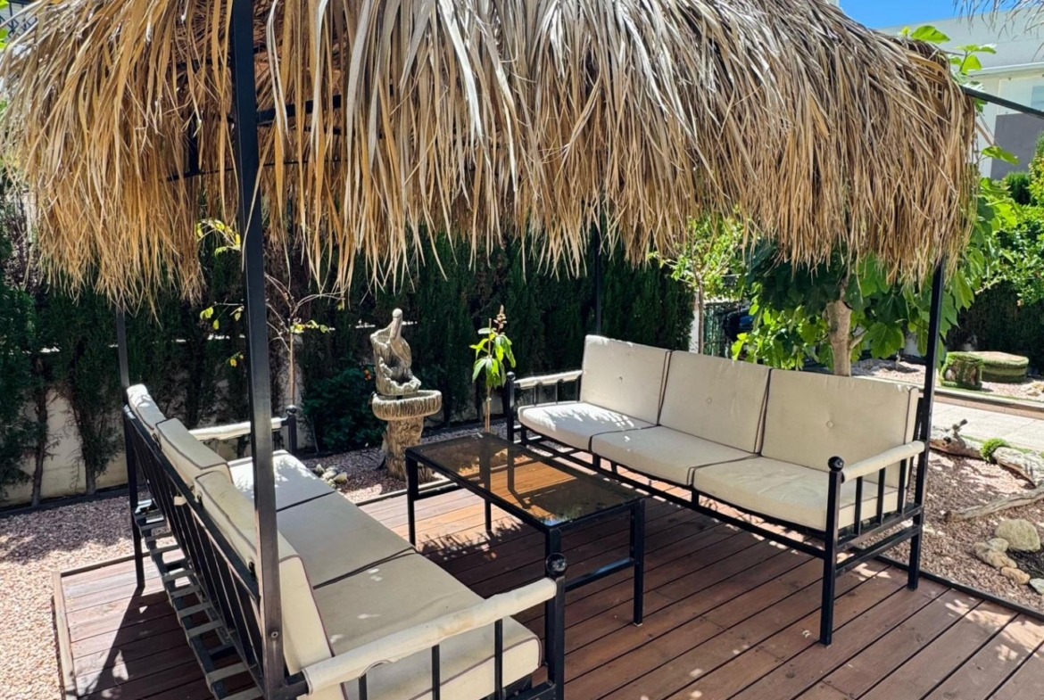 Chalet in Ciudad Quesada – Ideal for Enjoying the Costa Blanca