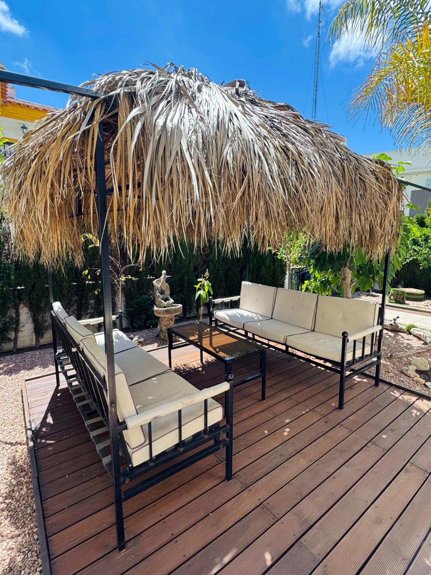 Chalet in Ciudad Quesada – Ideal for Enjoying the Costa Blanca