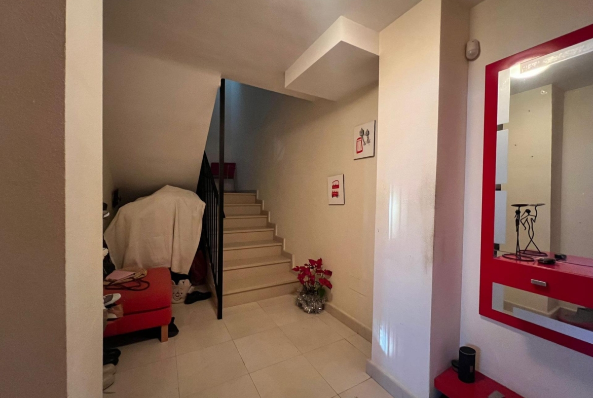 Prachtig herenhuis in Villamartin