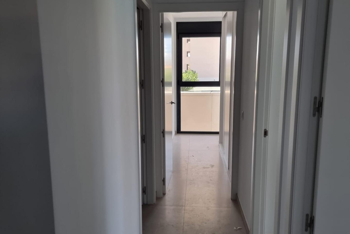 Exclusive apartment