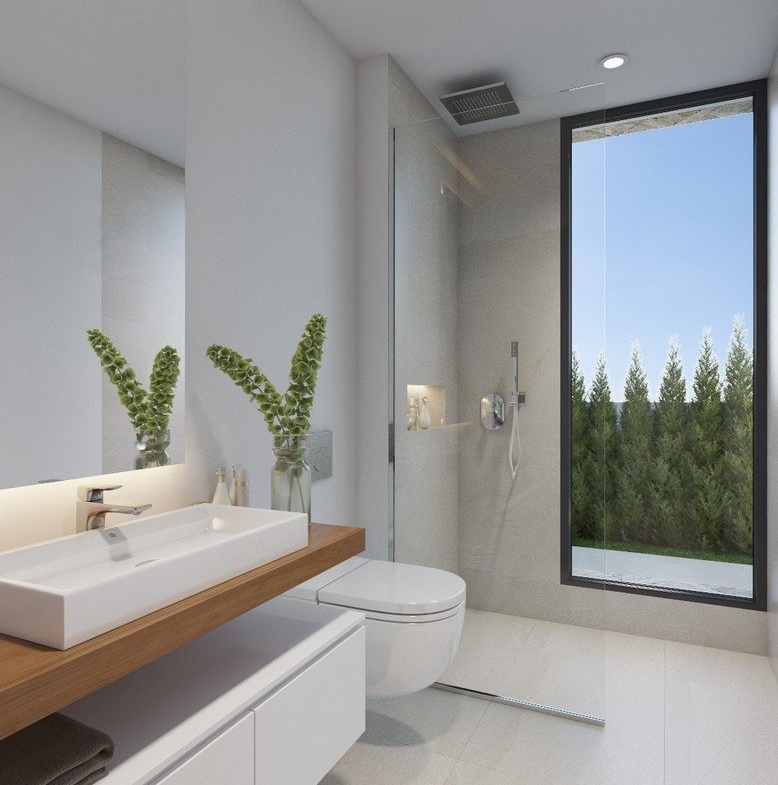 NEW BUILD VILLAS IN FINESTRAT