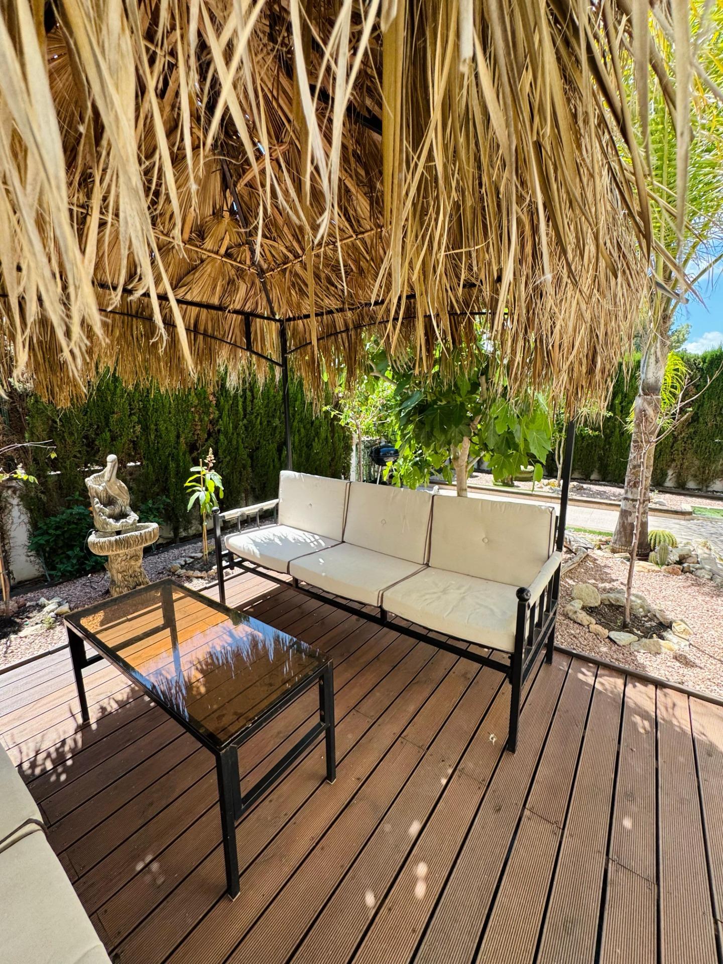 Chalet in Ciudad Quesada – Ideal for Enjoying the Costa Blanca