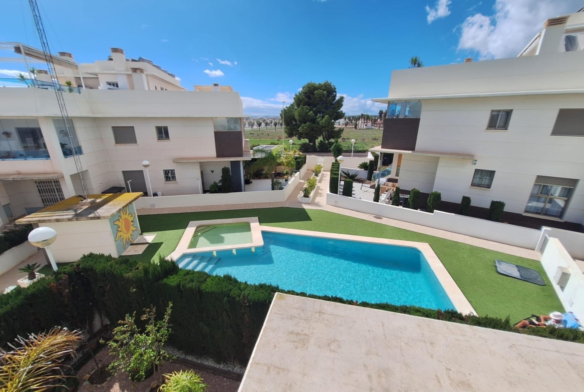 Chalet in Ciudad Quesada – Ideal for Enjoying the Costa Blanca