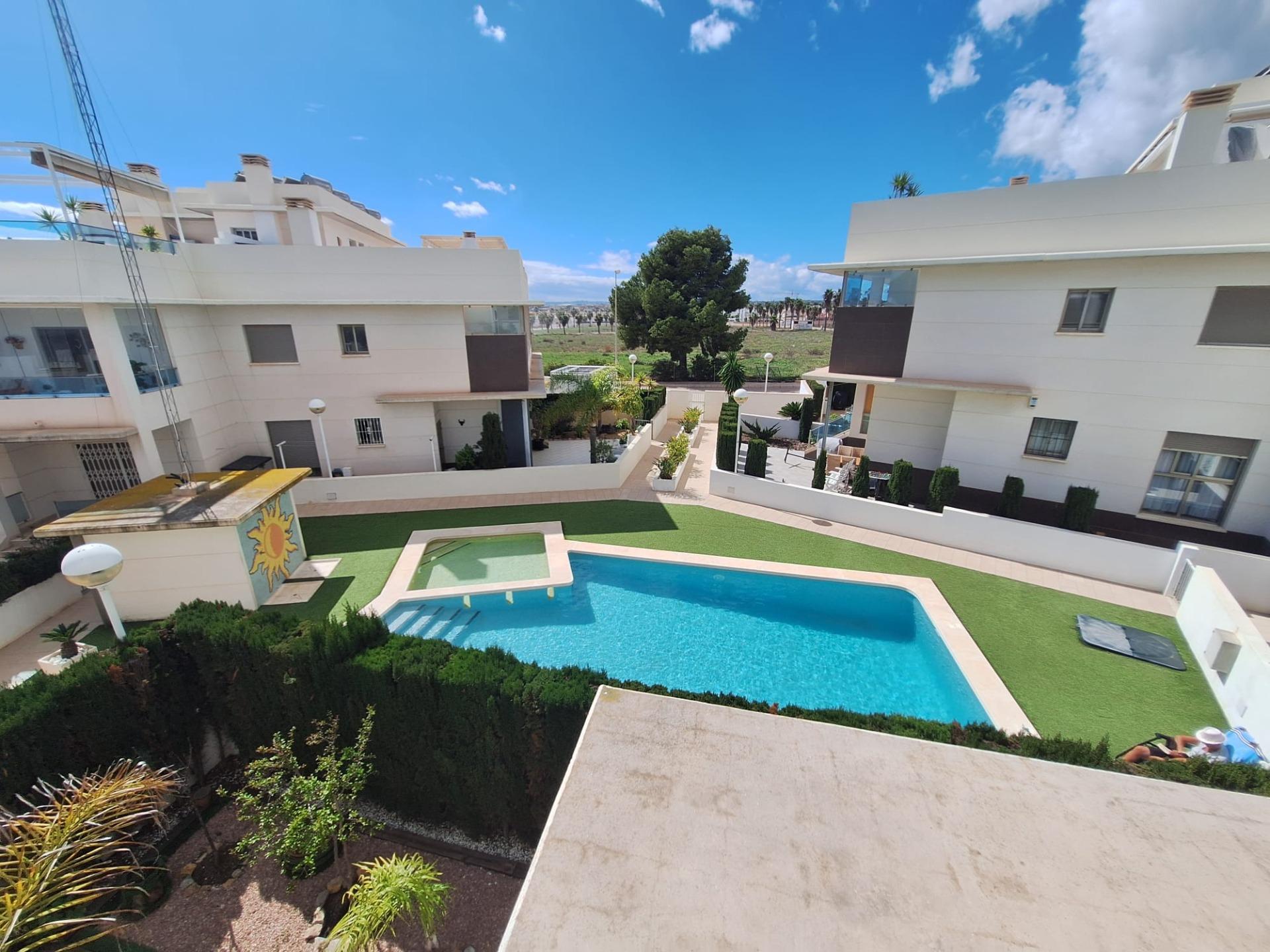 Chalet in Ciudad Quesada – Ideal for Enjoying the Costa Blanca