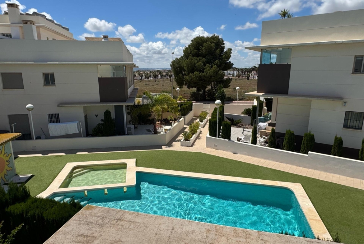 Chalet in Ciudad Quesada – Ideal for Enjoying the Costa Blanca