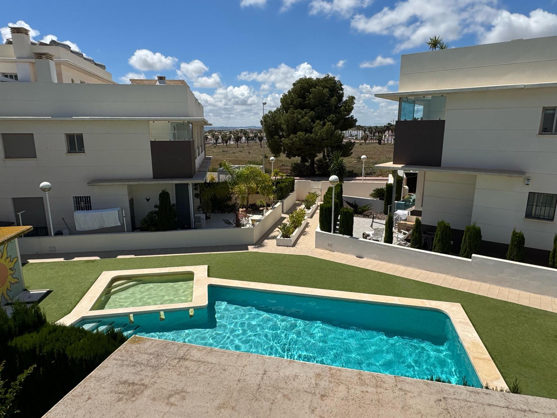 Chalet in Ciudad Quesada – Ideal for Enjoying the Costa Blanca