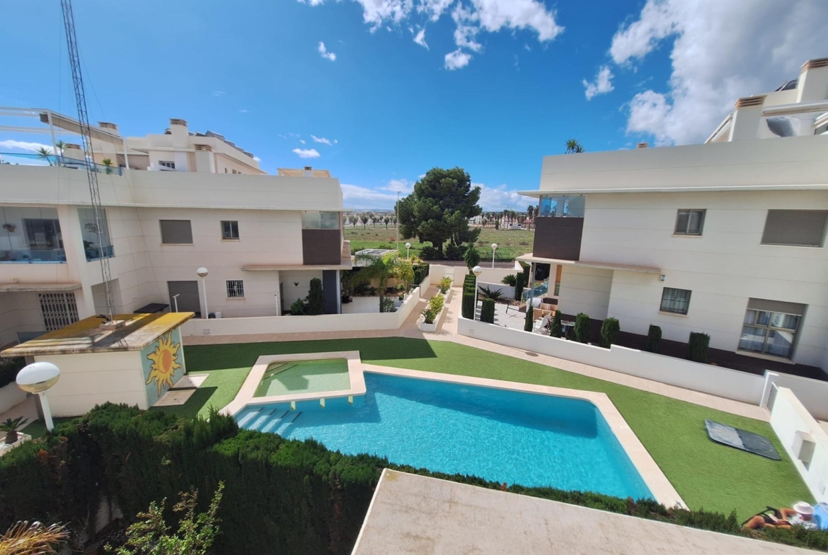 Chalet in Ciudad Quesada – Ideal for Enjoying the Costa Blanca