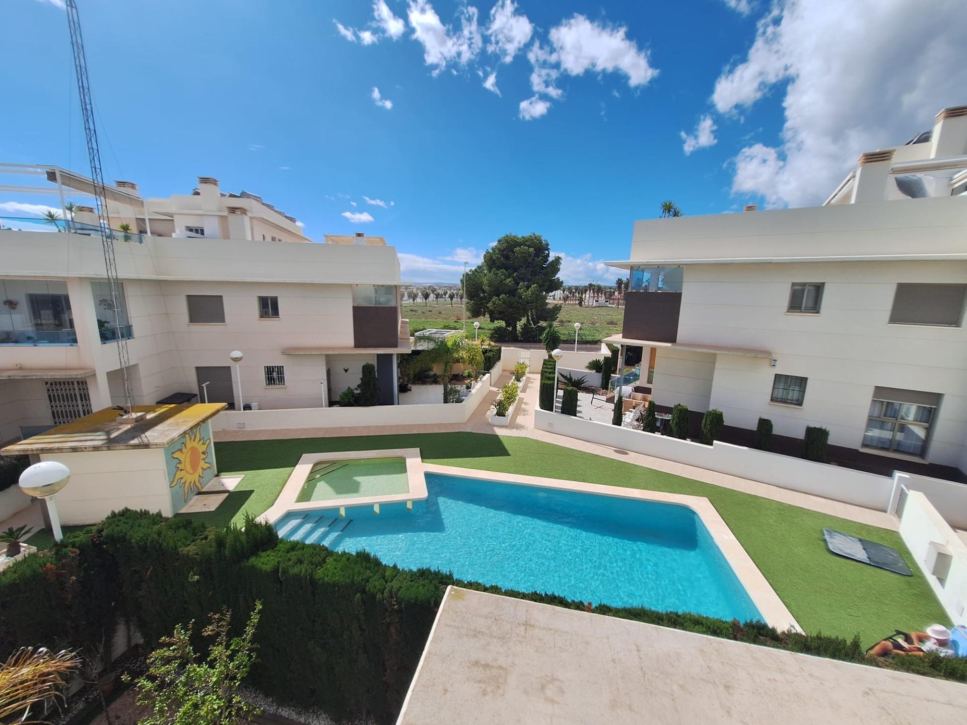 Chalet in Ciudad Quesada – Ideal for Enjoying the Costa Blanca