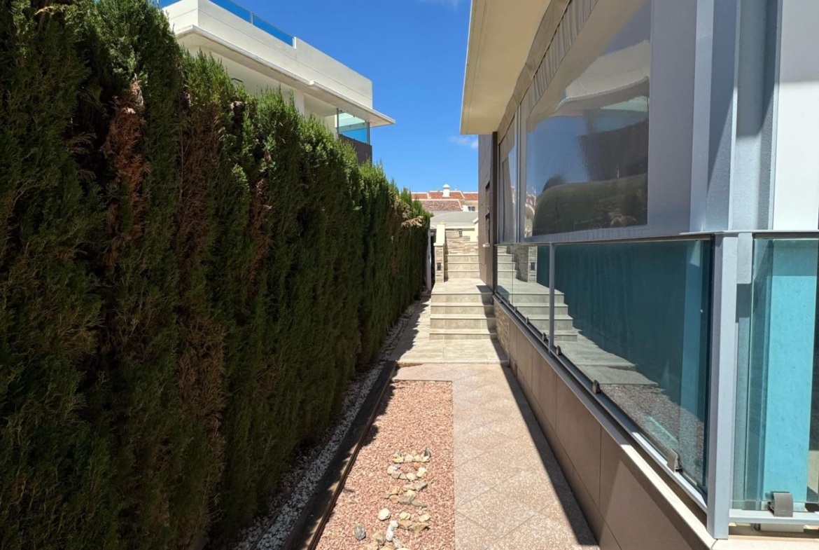 Chalet in Ciudad Quesada – Ideal for Enjoying the Costa Blanca