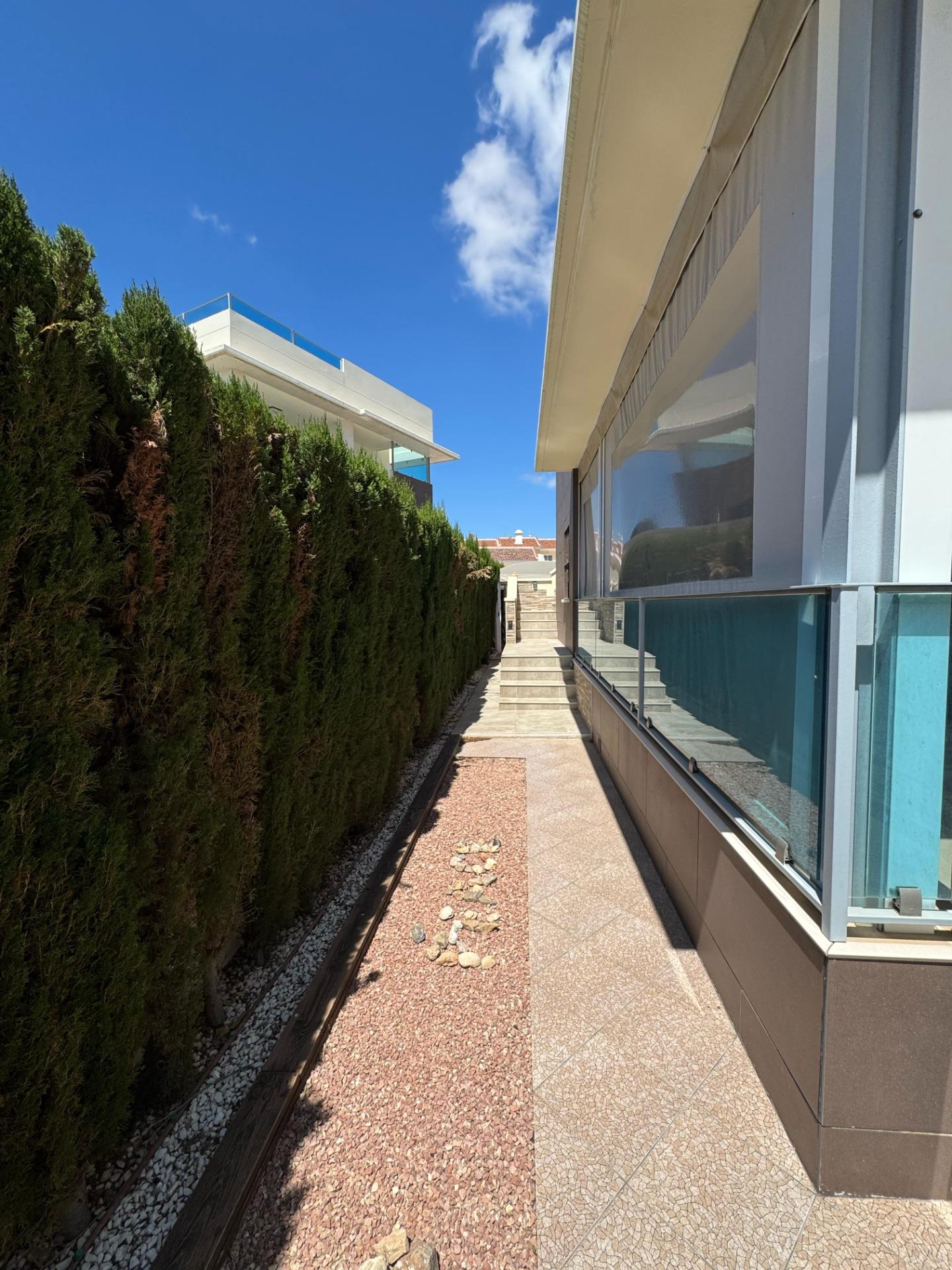 Chalet in Ciudad Quesada – Ideal for Enjoying the Costa Blanca