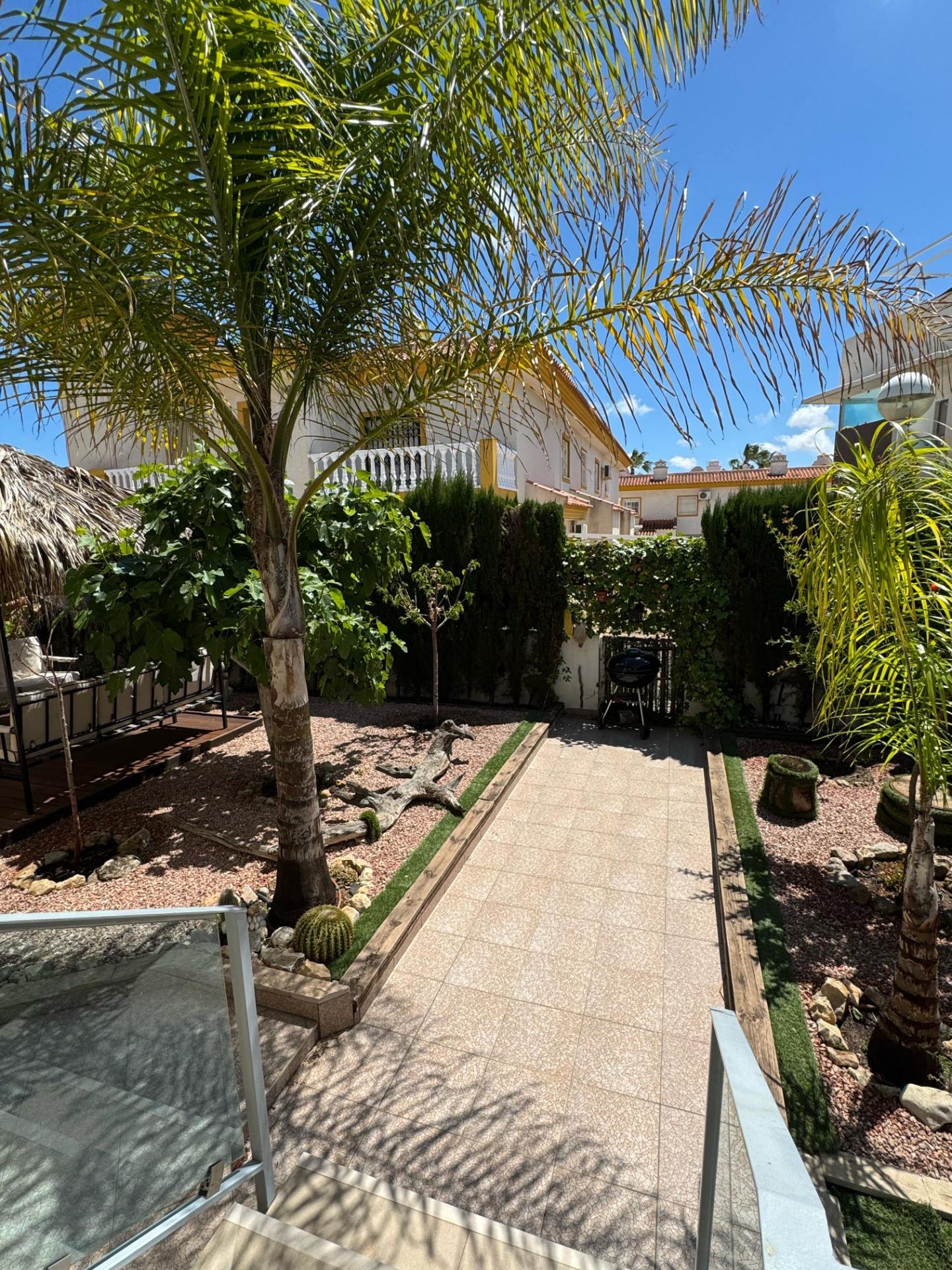 Chalet in Ciudad Quesada – Ideal for Enjoying the Costa Blanca