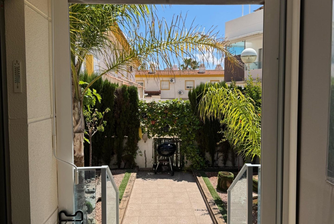 Chalet in Ciudad Quesada – Ideal for Enjoying the Costa Blanca