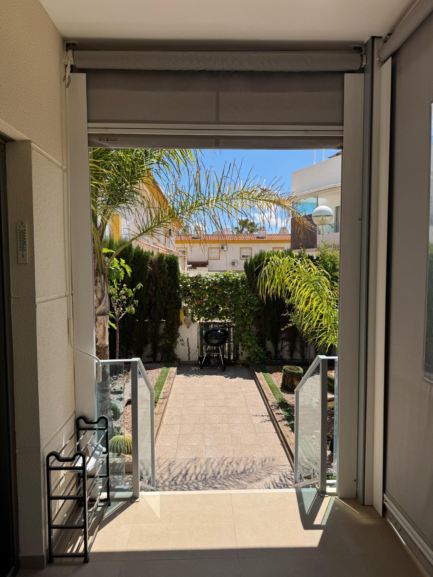 Chalet in Ciudad Quesada – Ideal for Enjoying the Costa Blanca