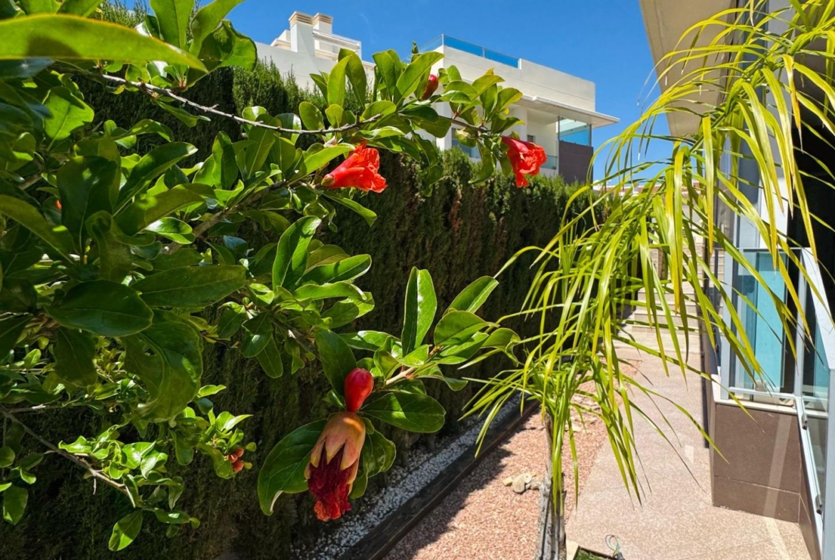 Chalet in Ciudad Quesada – Ideal for Enjoying the Costa Blanca