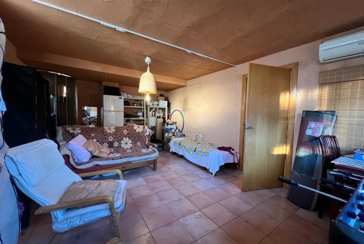 Prachtig herenhuis in Villamartin