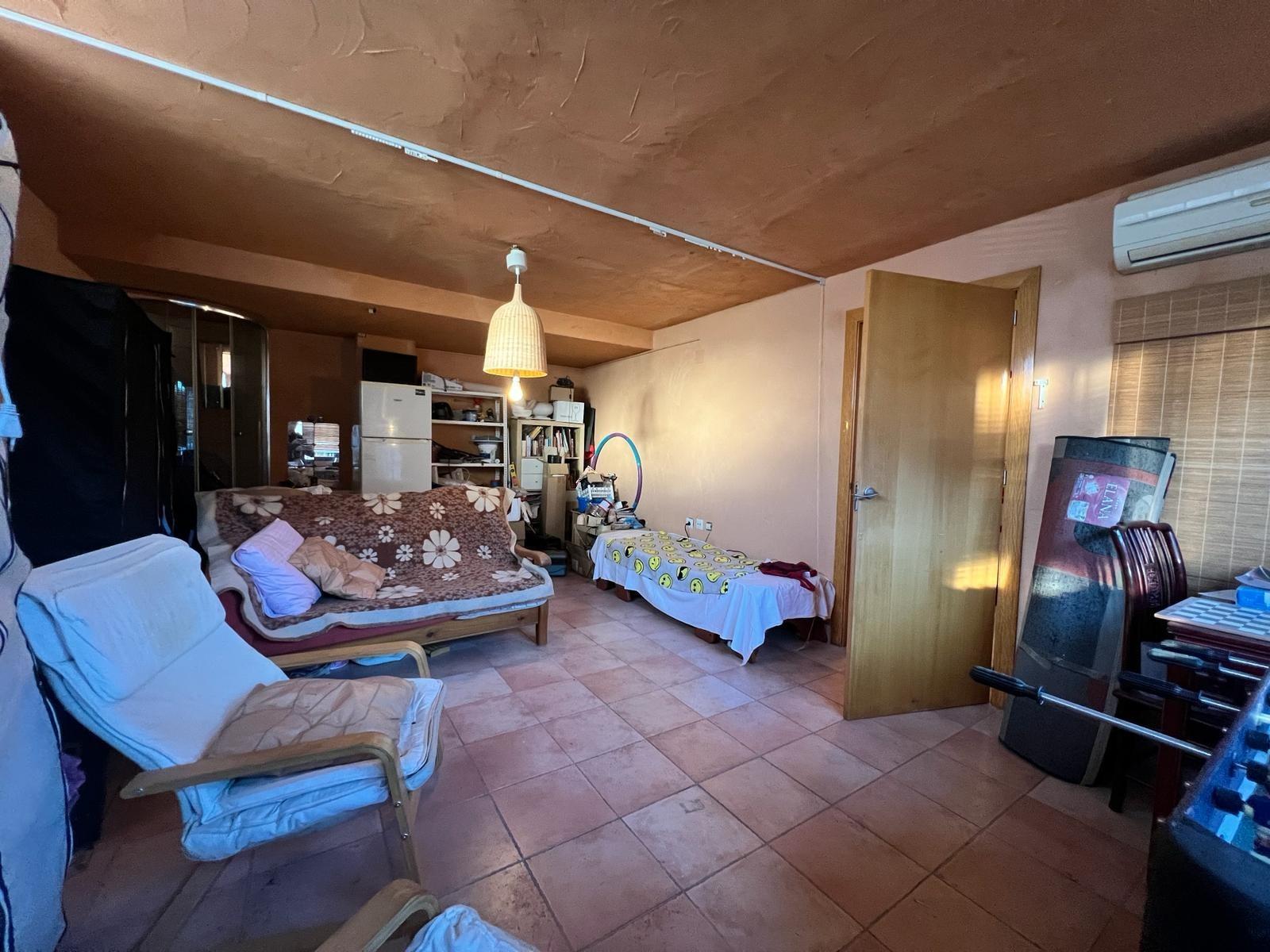 7-9-14 Prachtig herenhuis in Villamartin