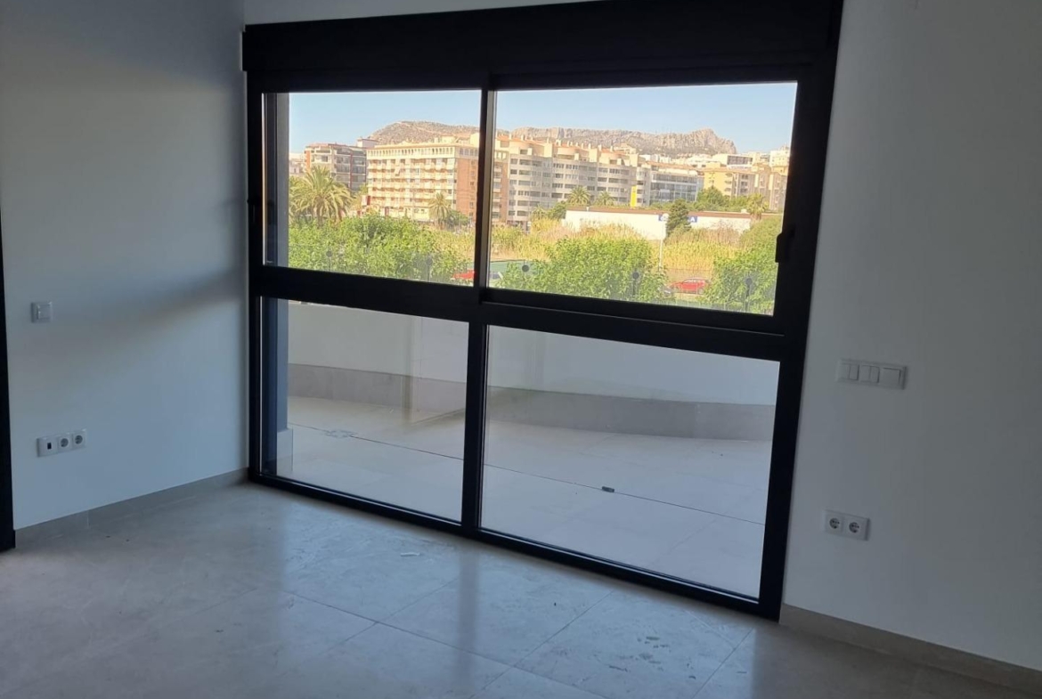 Exclusive apartment