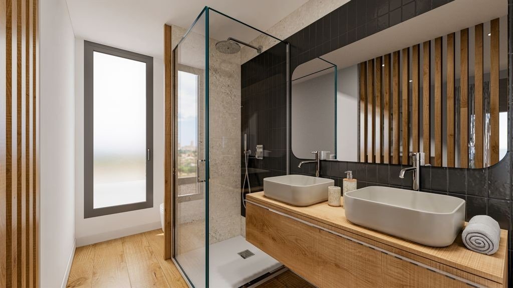 NEW BUILD VILLAS IN FINESTRAT