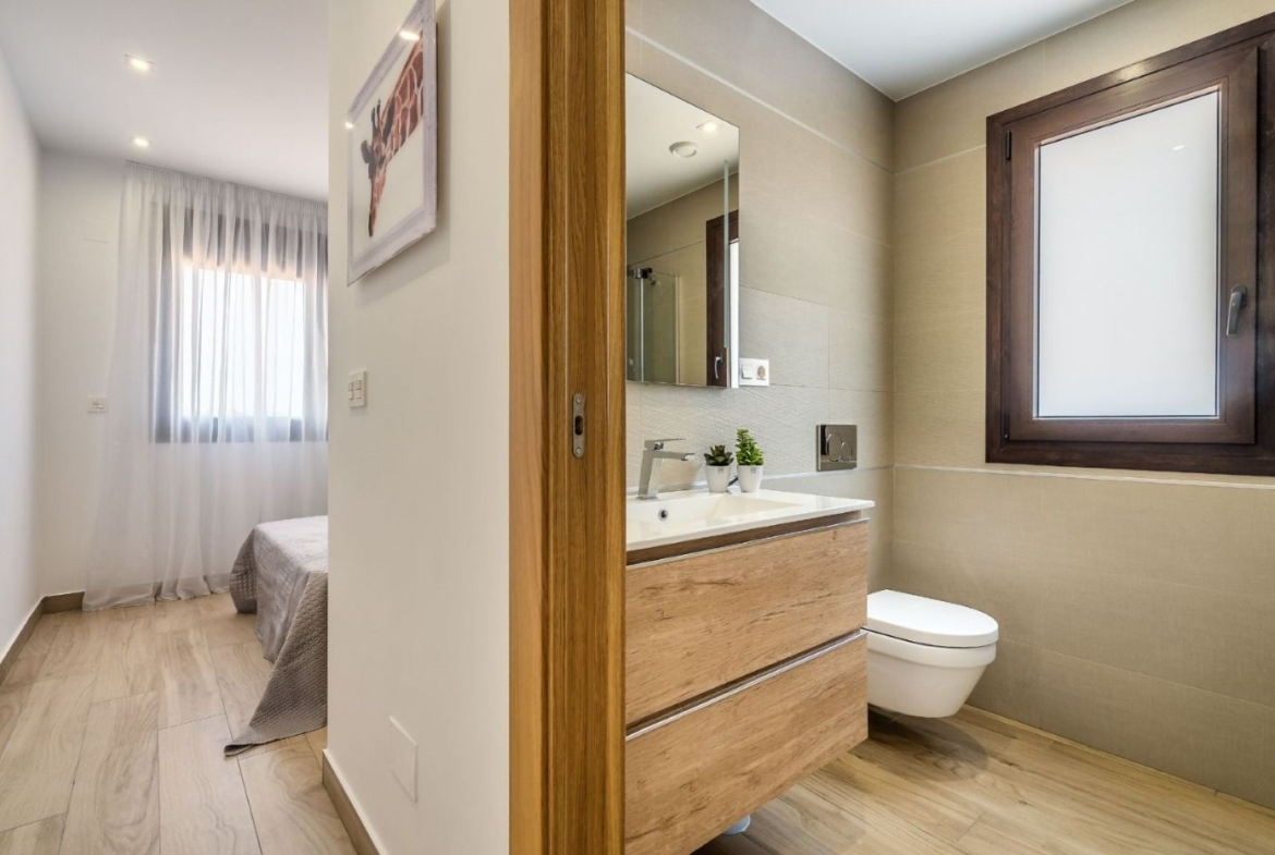 Ontdek het Exclusive Mirador Hills Resort