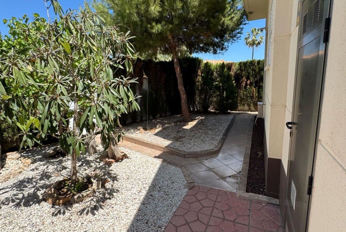 Chalet in Ciudad Quesada – Ideal for Enjoying the Costa Blanca