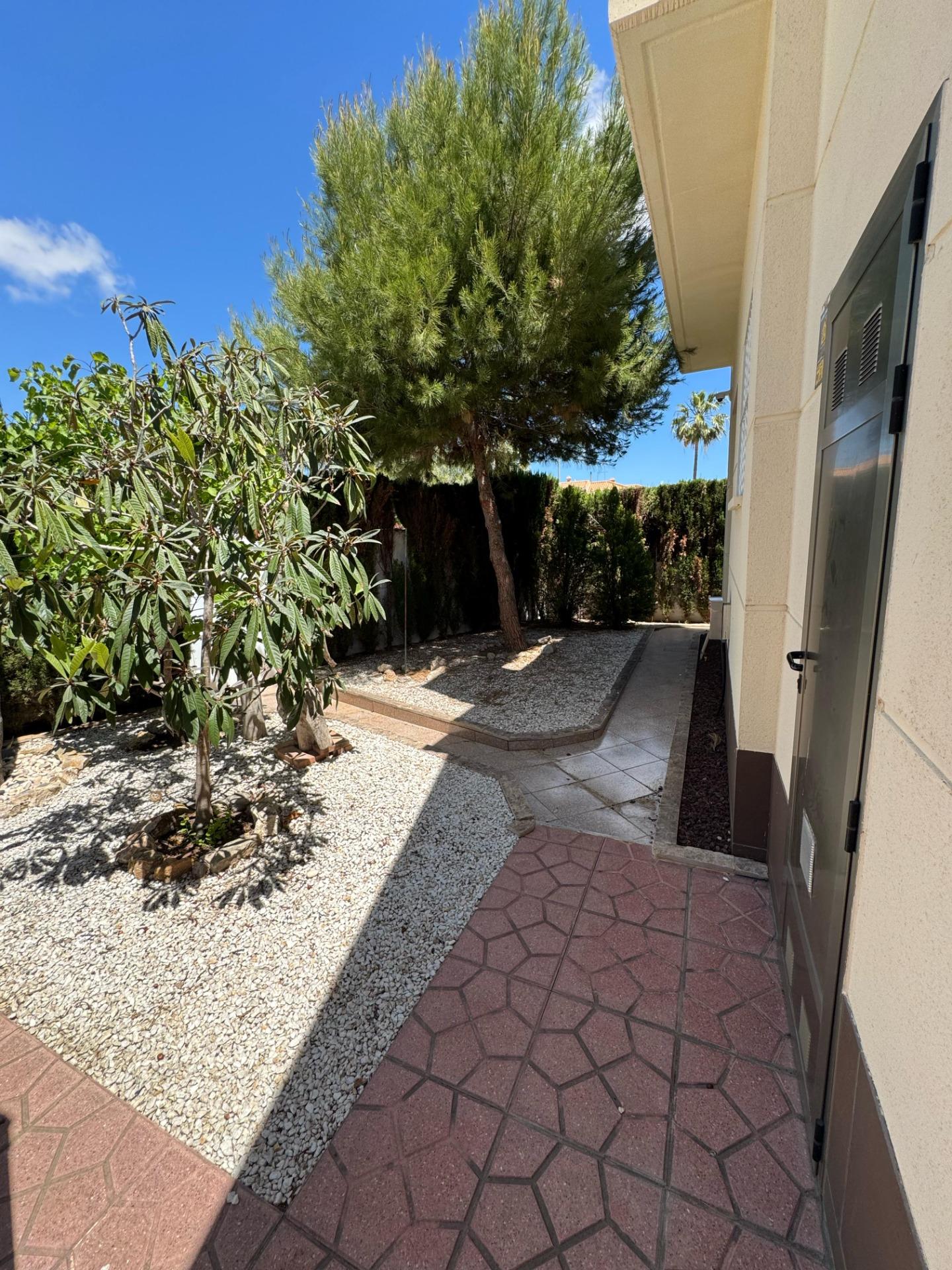 Chalet in Ciudad Quesada – Ideal for Enjoying the Costa Blanca