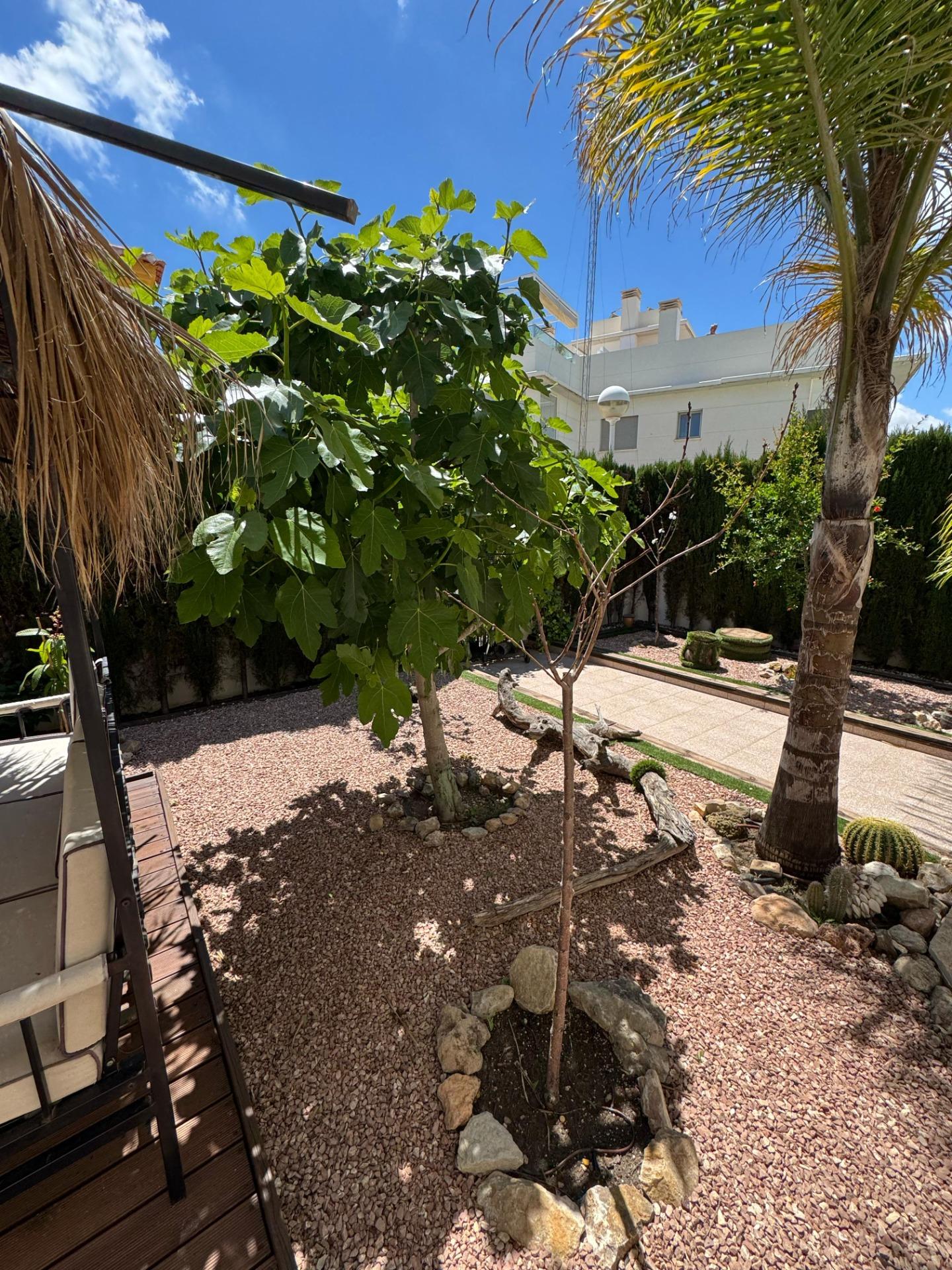 Chalet in Ciudad Quesada – Ideal for Enjoying the Costa Blanca