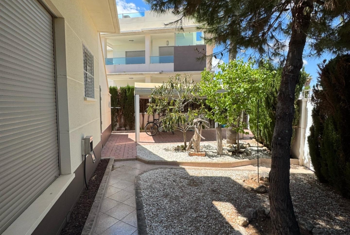 Chalet in Ciudad Quesada – Ideal for Enjoying the Costa Blanca